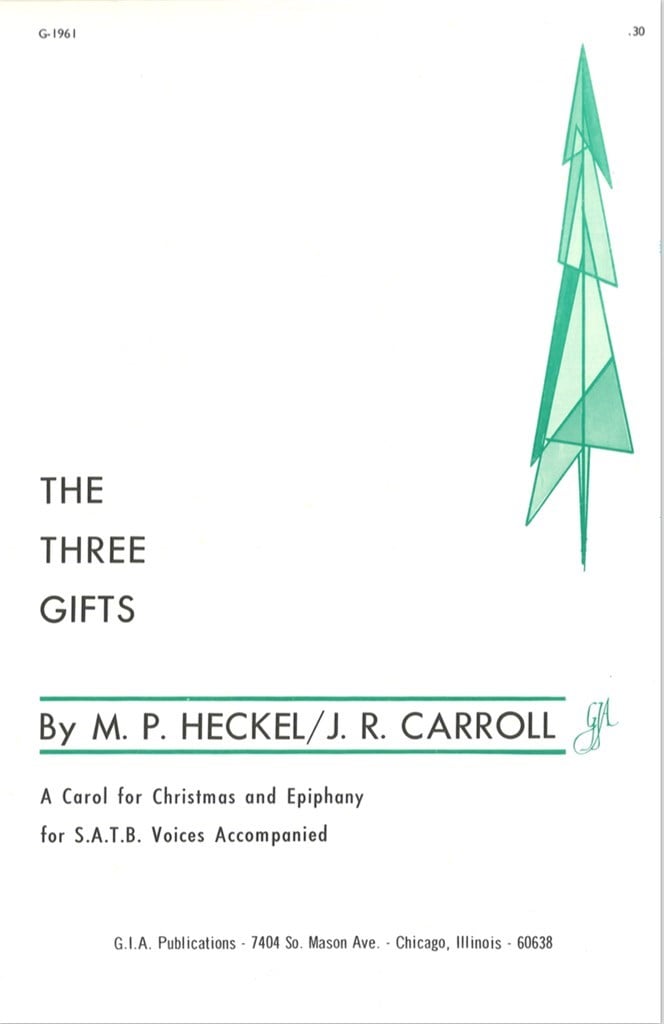Three Gifts, The
